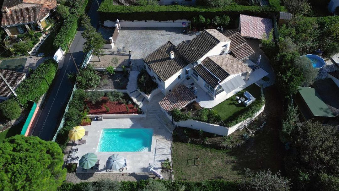 Mas Madilauric 2 Bnb Peymeinade Extérieur photo